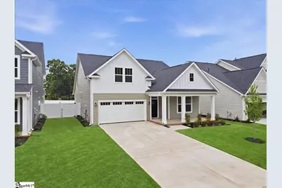 7 Pelham Crossing Drive, Greenville, SC 29615 - Photo 2
