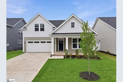 7 Pelham Crossing Drive, Greenville, SC 29615 - Photo 1