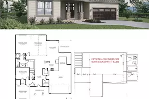 116 Robins Run, Laurens, SC 29360 - Photo 2