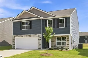 114 Cades Cv Dr, Greenwood, SC 29646 - Photo 2