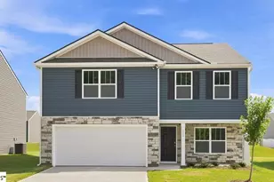 114 Cades Cv Dr, Greenwood, SC 29646 - Photo 1