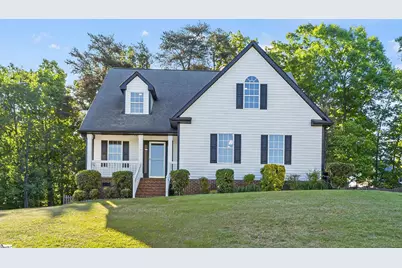 110 Beckenham Lane, Greenville, SC 29609 - Photo 1