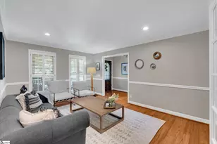 22 Ashwicke Ln, Greenville, SC 29615 - Photo 8