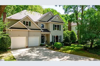 210 Quail Ridge Drive, Simpsonville, SC 29680 - Photo 4