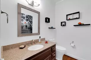 210 Quail Ridge Dr, Simpsonville, SC 29680 - Photo 22