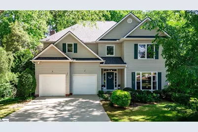 210 Quail Ridge Drive, Simpsonville, SC 29680 - Photo 2