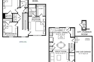 410 Golden Curl Wy, Woodruff, SC 29388 - Photo 2