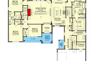 220 Mill Pine Rd, Liberty, SC 29657 - Photo 10