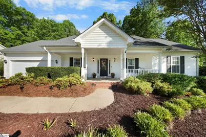 819 N Alderwood Road, Woodruff, SC 29388 - Photo 1