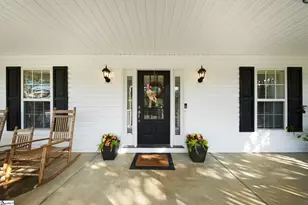 819 N Alderwood Rd, Woodruff, SC 29388 - Photo 4