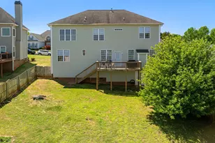 4 Glencreek Dr, Greer, SC 29650 - Photo 32