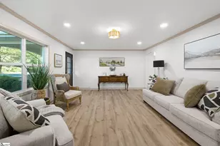 406 Rollingreen Rd, Greenville, SC 29615 - Photo 6