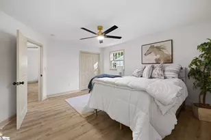 406 Rollingreen Rd, Greenville, SC 29615 - Photo 22