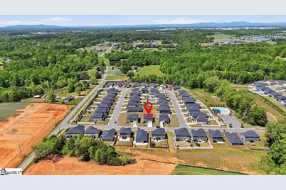 721 Burghley Circle, Greer, SC 29651 - Photo 36