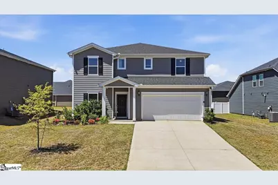 721 Burghley Circle, Greer, SC 29651 - Photo 1