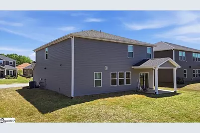 721 Burghley Circle, Greer, SC 29651 - Photo 34