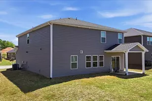 721 Burghley Cir, Greer, SC 29651 - Photo 34