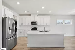 721 Burghley Cir, Greer, SC 29651 - Photo 8