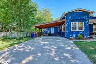 1646 Old Charlotte Rd, Spartanburg, SC 29307 - Photo 48