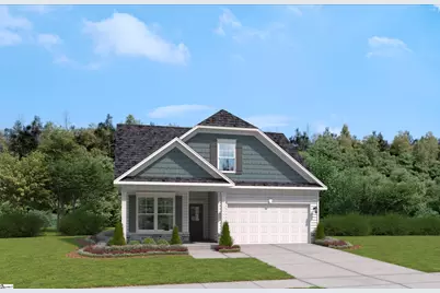 3012 Harvey Brook Court, Inman, SC 29349 - Photo 1