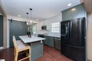 206 Mountain Crest Dr, Taylors, SC 29687 - Photo 8