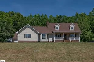 206 Mountain Crest Dr, Taylors, SC 29687 - Photo 2