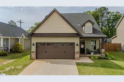 1114 Wanley Way, Boiling Springs, SC 29316 - Photo 1