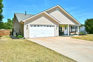 2 Spring Sky Ct, Taylors, SC 29687 - Photo 4