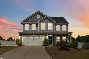 112 Mohegan Wy, Greenville, SC 29607 - Photo 34
