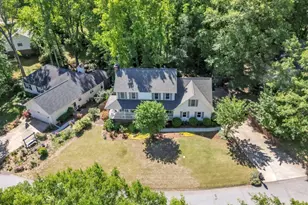 304 Wagoncreek Dr, Simpsonville, SC 29681 - Photo 32
