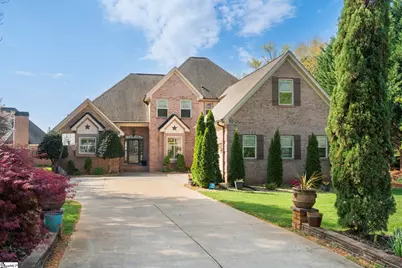133 River Oaks Road, Greer, SC 29650 - Photo 2