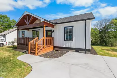105 Bailey Street, Anderson, SC 29621 - Photo 2