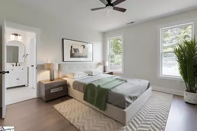 5 Carter Drive, Marietta, SC 29661 - Photo 16
