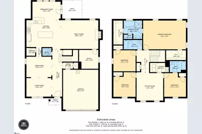420 Fieldsview Lane, Simpsonville, SC 29681 - Photo 44