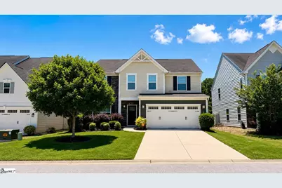 420 Fieldsview Lane, Simpsonville, SC 29681 - Photo 1