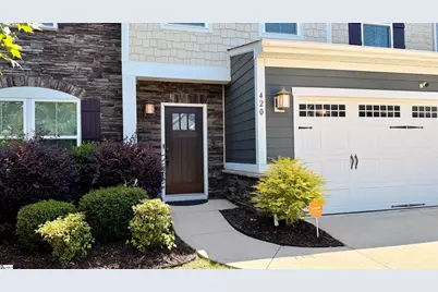 420 Fieldsview Lane, Simpsonville, SC 29681 - Photo 2