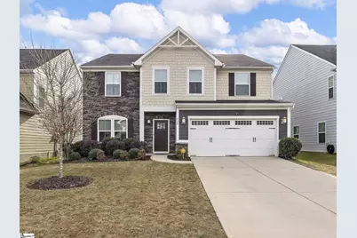 420 Fieldsview Lane, Simpsonville, SC 29681 - Photo 1
