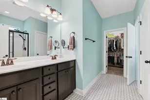 141 Windsor Creek Ct, Simpsonville, SC 29681 - Photo 34
