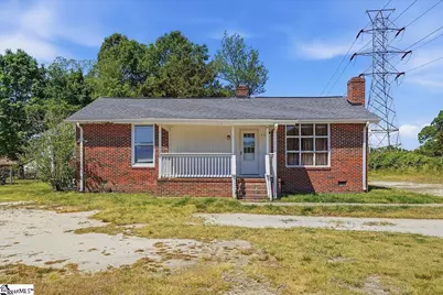 508 Brushy Creek Road, Taylors, SC 29687 - Photo 1