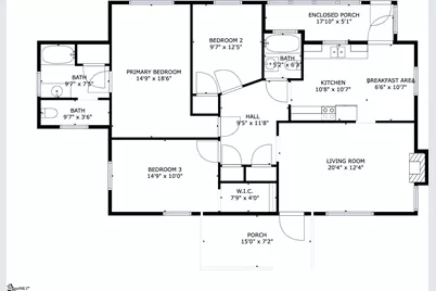 508 Brushy Creek Road, Taylors, SC 29687 - Photo 22