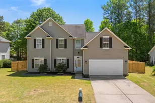 519 Forest Shoals Ln, Duncan, SC 29334 - Photo 2
