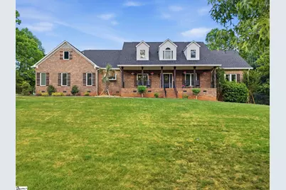 1408 Beverly Road, Greer, SC 29651 - Photo 1