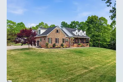1408 Beverly Road, Greer, SC 29651 - Photo 2