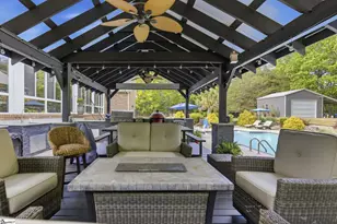 1408 Beverly Rd, Greer, SC 29651 - Photo 32
