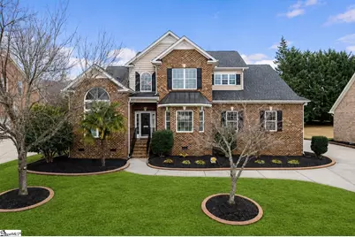 207 Traymore Way, Greer, SC 29650 - Photo 1