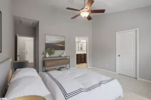 302 Gibby Ln, Simpsonville, SC 29681 - Photo 8