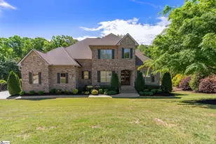 34 Fox Hunt Ln, Greer, SC 29651 - Photo 1