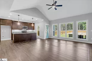 309 Palmetto Rd, Pelzer, SC 29669 - Photo 6
