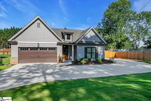 309 Palmetto Rd, Pelzer, SC 29669 - Photo 2