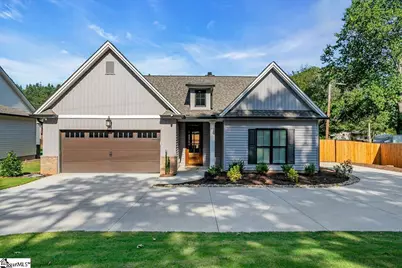 309 Palmetto Road, Pelzer, SC 29669 - Photo 1